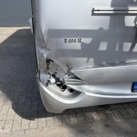 Hymer B 694 SL Foto #17