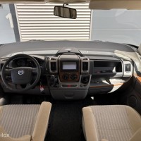 Hymer B 694 SL Foto #18