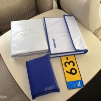 Hymer B 694 SL Foto #21