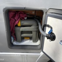 Hymer B 694 SL Foto #22