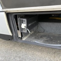Hymer B 694 SL Foto #25