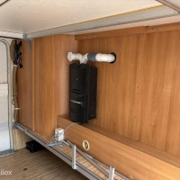 Hymer B 694 SL Foto #27
