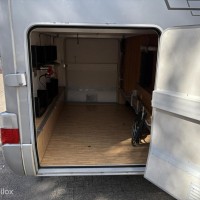Hymer B 694 SL Foto #28