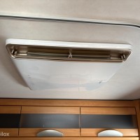 Hymer B 694 SL Foto #29