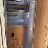 Hymer B 694 SL Foto #30