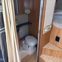 Hymer B 694 SL Foto #31
