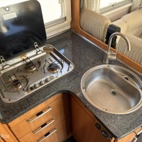 Hymer B 694 SL Foto #1