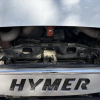 Hymer B 694 SL Foto #9