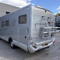 Hymer B 694 SL Foto #10