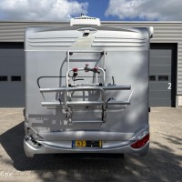 Hymer B 694 SL Foto #11