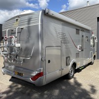 Hymer B 694 SL Foto #12
