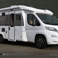 Tweedehands Burstner campers camper kopen