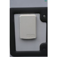 Bürstner IC-Line 690 Elektr. Fietsendrager Level systeem Foto #54