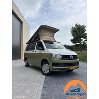 Tweedehands Volkswagen campers camper kopen