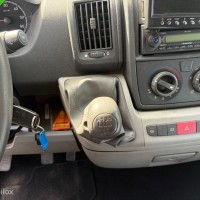 Dethleffs Globecar KW 009 – compacte buscamper met vast bed Foto #11