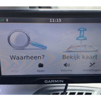 Dethleffs Globecar KW 009 – compacte buscamper met vast bed Foto #2