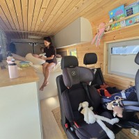 Citroen campers JUMPER uit 2015 Foto #10