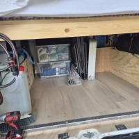 Citroen campers JUMPER uit 2015 Foto #11
