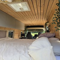 Citroen campers JUMPER uit 2015 Foto #12