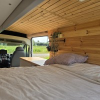 Citroen campers JUMPER uit 2015 Foto #14