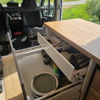 Citroen campers JUMPER uit 2015 Foto #16