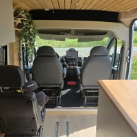 Citroen campers JUMPER uit 2015 Foto #19