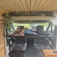 Citroen campers JUMPER uit 2015 Foto #6