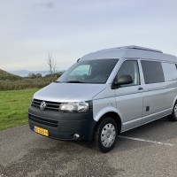 Tweedehands Volkswagen campers camper kopen