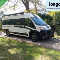 Tweedehands Citroen campers camper kopen