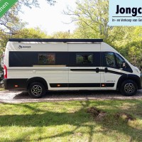 Citroen JUMPER BUSCAMPER KNAUS UITGEVOERD 2021 129.000KM Foto #25