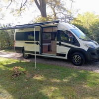 Citroen JUMPER BUSCAMPER KNAUS UITGEVOERD 2021 129.000KM Foto #29