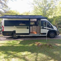 Citroen JUMPER BUSCAMPER KNAUS UITGEVOERD 2021 129.000KM Foto #30