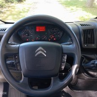 Citroen JUMPER BUSCAMPER KNAUS UITGEVOERD 2021 129.000KM Foto #32