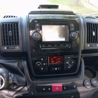 Citroen JUMPER BUSCAMPER KNAUS UITGEVOERD 2021 129.000KM Foto #34