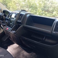 Citroen JUMPER BUSCAMPER KNAUS UITGEVOERD 2021 129.000KM Foto #35