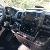 Citroen JUMPER BUSCAMPER KNAUS UITGEVOERD 2021 129.000KM Foto #36