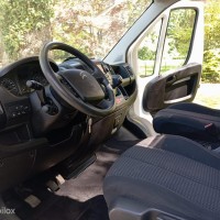 Citroen JUMPER BUSCAMPER KNAUS UITGEVOERD 2021 129.000KM Foto #37