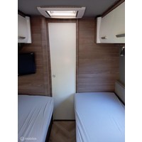 Citroen JUMPER BUSCAMPER KNAUS UITGEVOERD 2021 129.000KM Foto #42