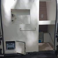 Citroen JUMPER BUSCAMPER KNAUS UITGEVOERD 2021 129.000KM Foto #1
