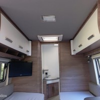 Citroen JUMPER BUSCAMPER KNAUS UITGEVOERD 2021 129.000KM Foto #15