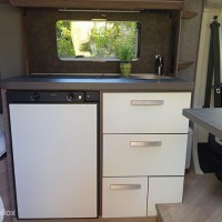 Citroen JUMPER BUSCAMPER KNAUS UITGEVOERD 2021 129.000KM Foto #18