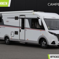Tweedehands LMC campers camper kopen