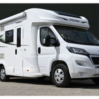 Tweedehands Eura Mobil campers camper kopen