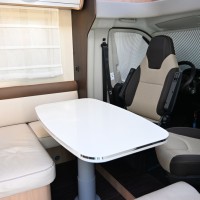 Eura Mobil Forster 699 EB Foto #4