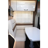 Eura Mobil Forster 699 EB Foto #5