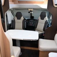 Eura Mobil Forster 699 EB Foto #6