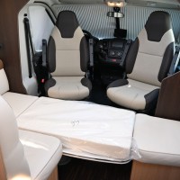 Eura Mobil Forster 699 EB Foto #7