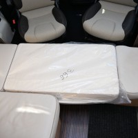 Eura Mobil Forster 699 EB Foto #8