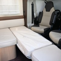 Eura Mobil Forster 699 EB Foto #9