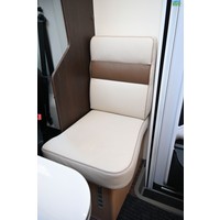 Eura Mobil Forster 699 EB Foto #10